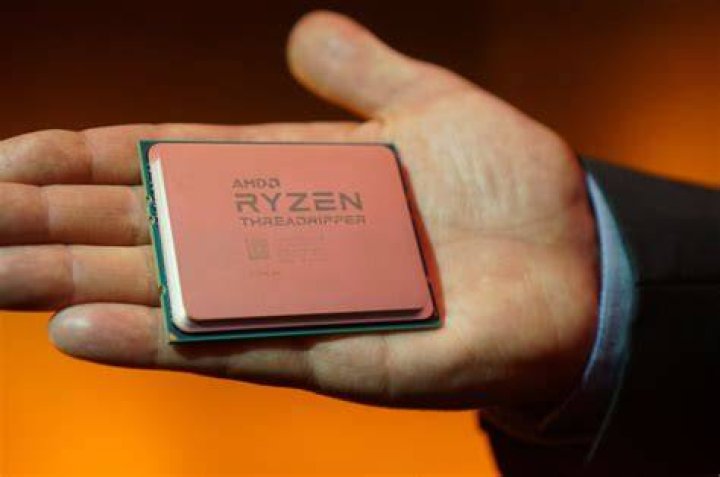 Is Ryzen a hyperthreading? - BlogPaper ·
