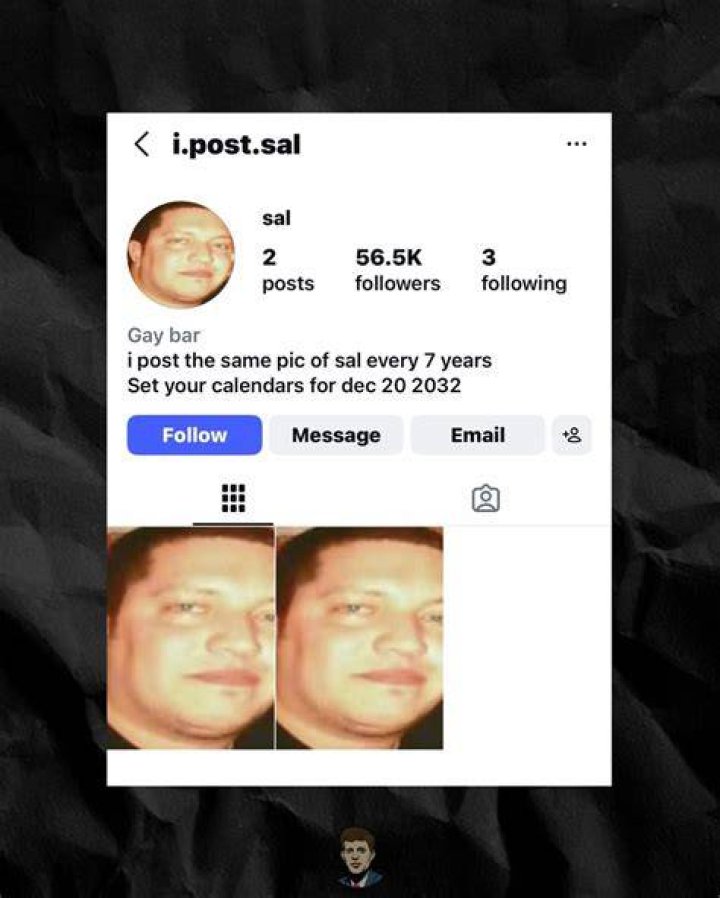 Is Sal Really Gay? Insights And Discoveries Revealed