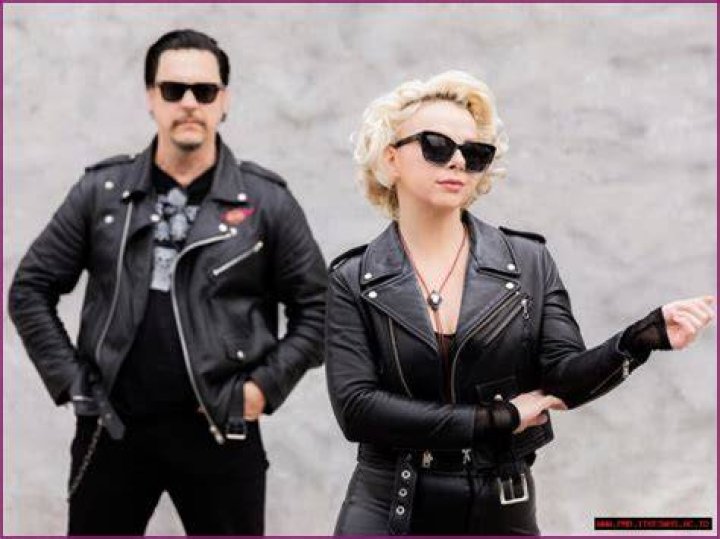 Is Samantha Fish Married? Her Marital Status
