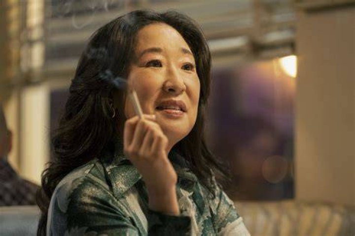 Is Sandra Oh In A Relationship?