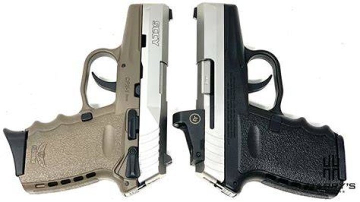 Is Sccy a bad gun?