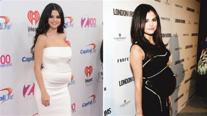 Is Selena Gomez Pregnant? Discoveries And Insights