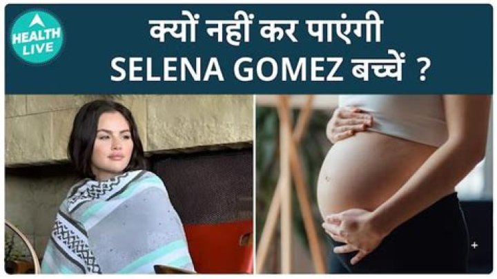 Is Selena Gomez Pregnant? Exclusive Insights Revealed