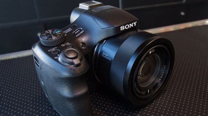 Is Sony hx400 a good camera?