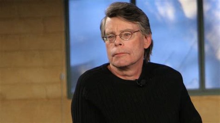Is Stephen King Still Alive? Facts About The King of Horror