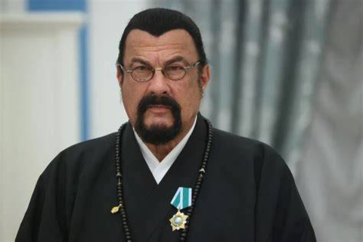 Is Steven Seagal Alive Or Dead? Unraveling The Truth