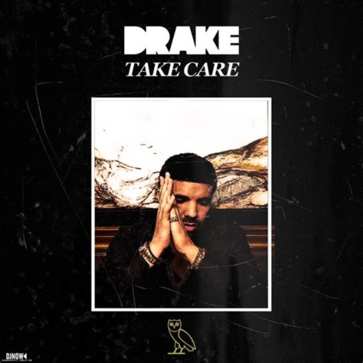 Is take care an album or mixtape?