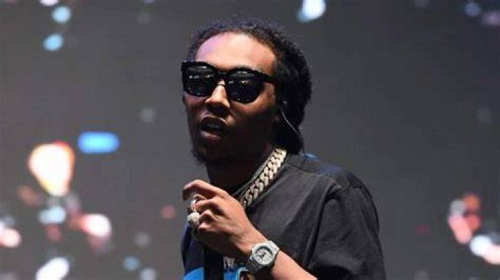 Is Takeoff Mother Alive? Meet Edna Marshal