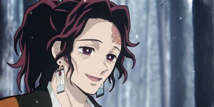 Is Tanjuro a demon? - WeBlogy