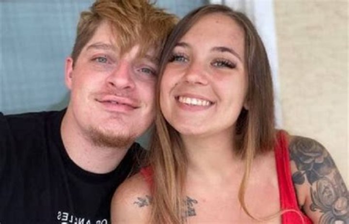 Is Taylor Eileen Smith Ryan Upchurch’s Wife or Girlfriend?