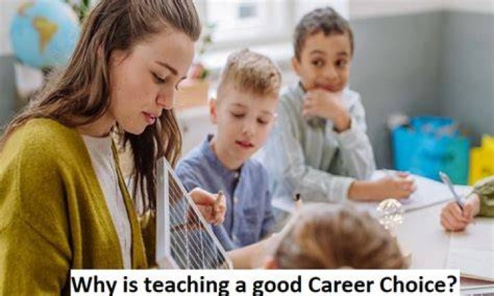 Is Teaching a Good Career? Why Teaching Job is Best Key Skills