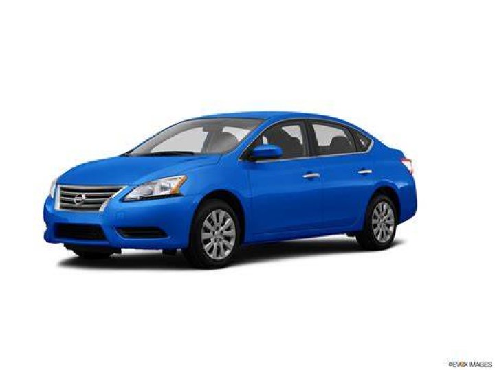 Is the 2014 Nissan Sentra SV a good car?