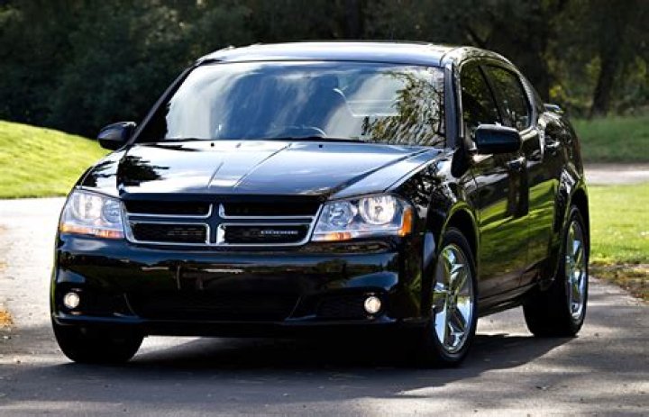 Is the Dodge Avenger 2013 a good car?