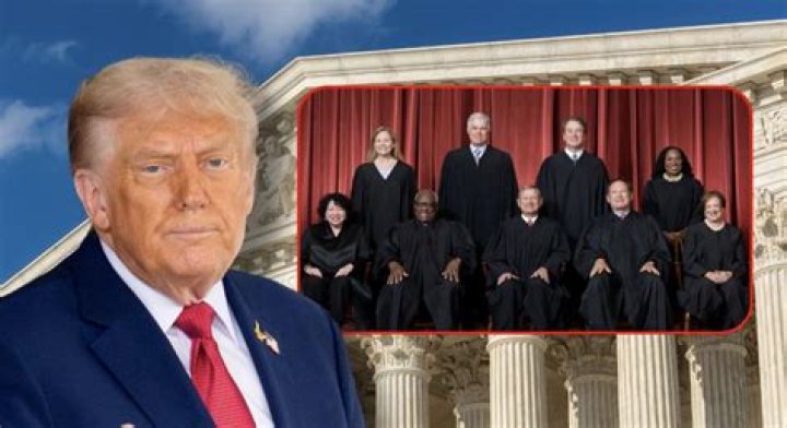 Is the Supreme Court decision final?