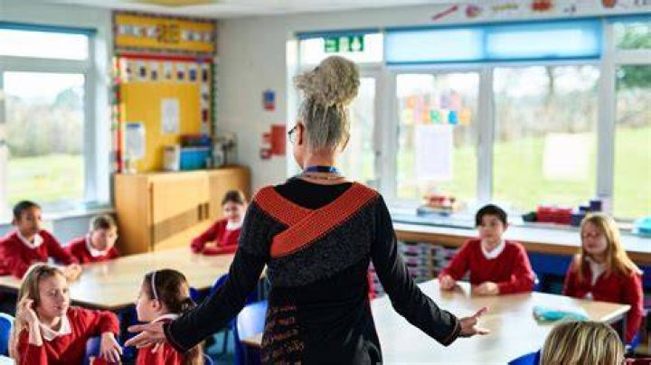 Is there a demand for primary school teachers in Ireland?