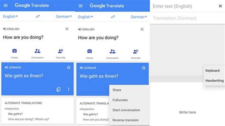Is there a Google Translate for videos?