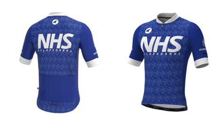 Is there a NHS in Jersey?