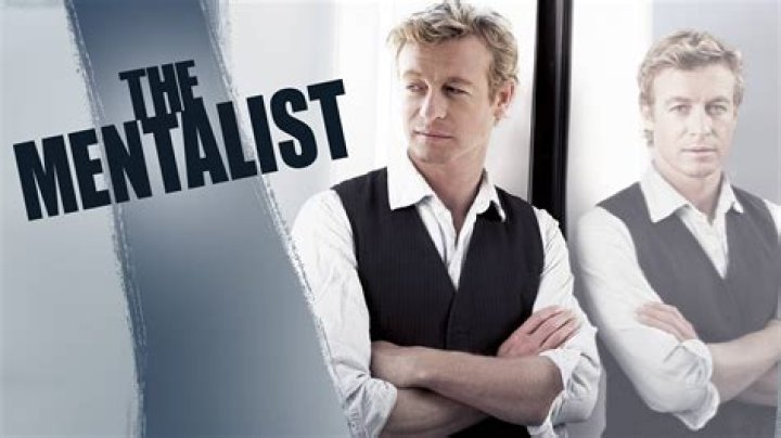 Is there a series 7 of The Mentalist?