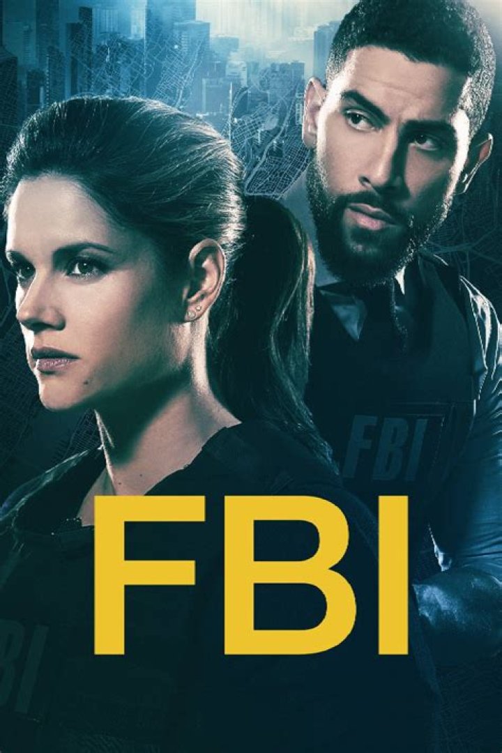 Is there FBI in Brazil?