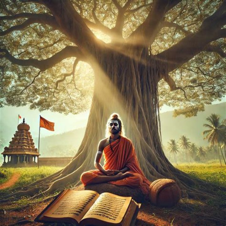 Is Thirumoolar alive?