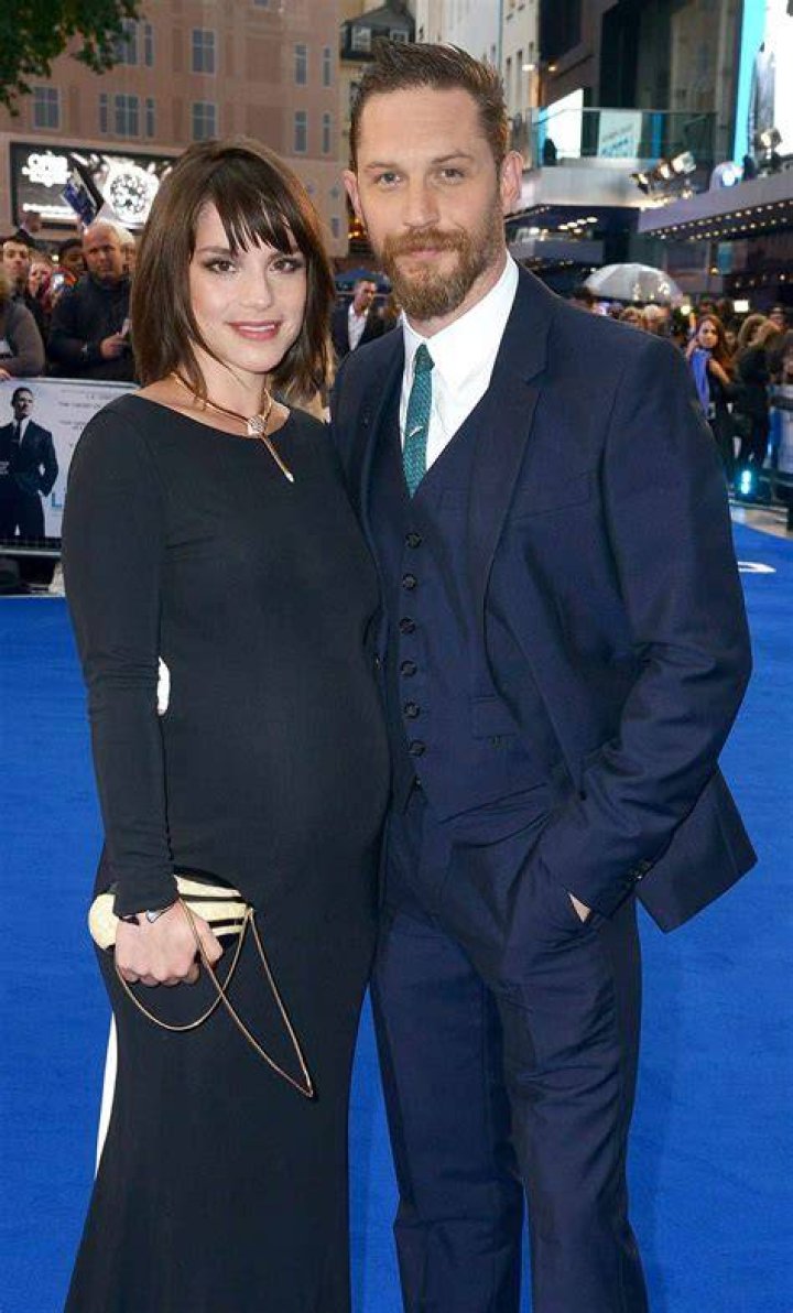 Is Tom Hardy Still Married? Find Out The Truth!
