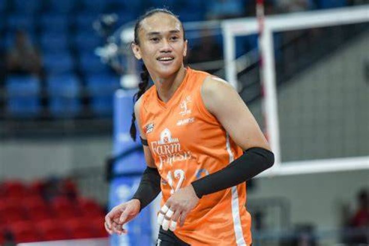 Is Trisha Tubu Gay? Insights And Revelations