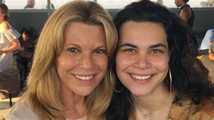 Is Vanna White's beautiful daughter, Gigi Santo Pietro Single or Dating?