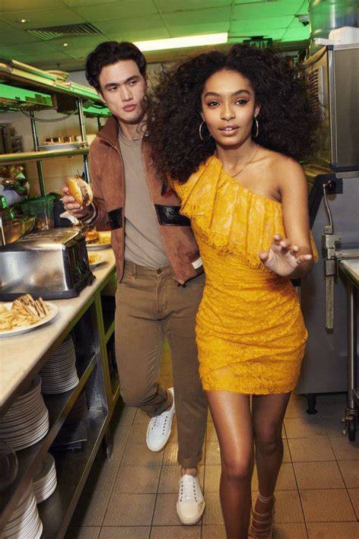 Is Yara Shahidi Dating? Relationship, Exes, Partner Details