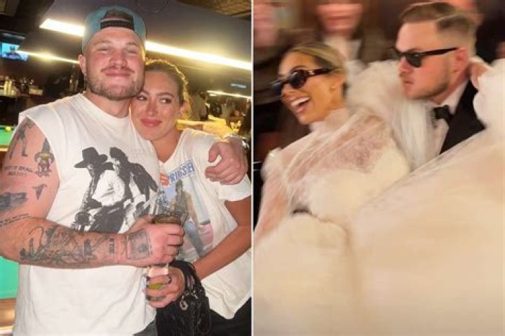 Is Zach Bryan Married to Wife? Or Dating a Girlfriend?