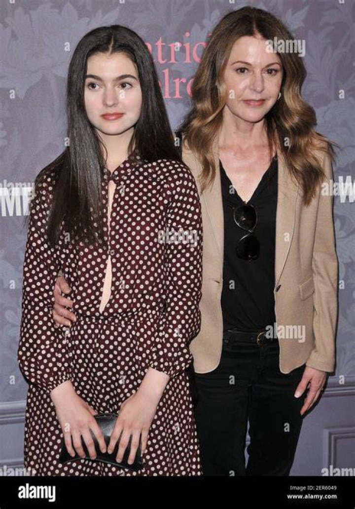 Isabella kathryn coben fotografías e imágenes de alta resolución Alamy