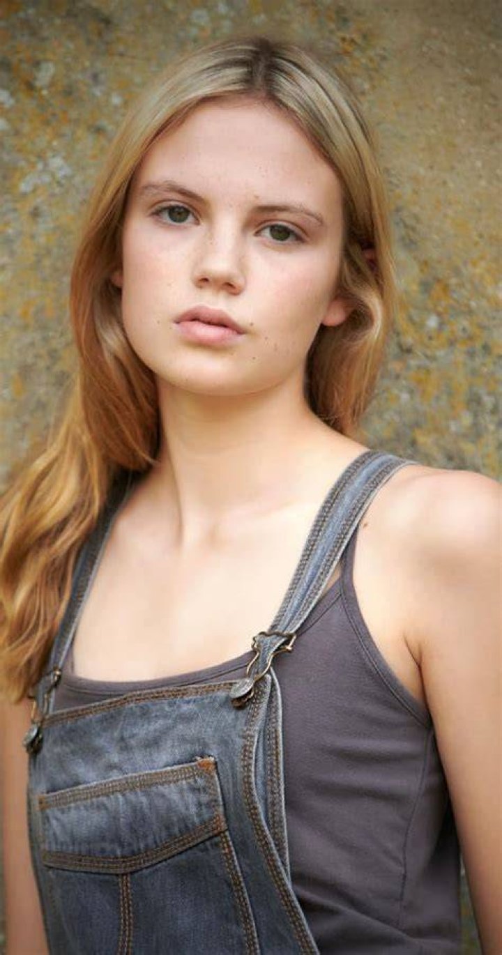 Isla Johnston Biography IMDb
