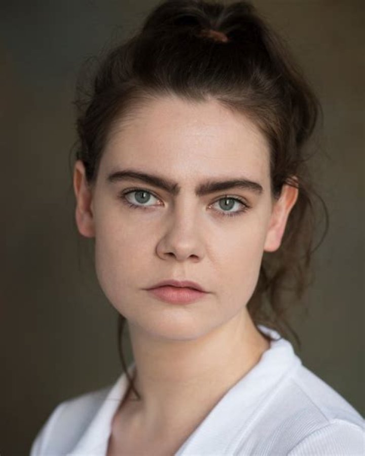 Isobel Jesper Jones — RADA