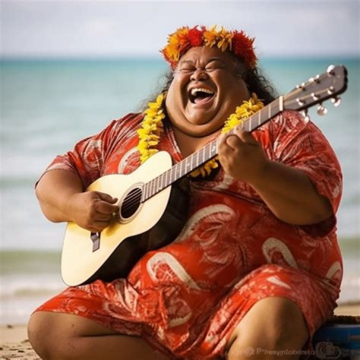 Israel Kamakawiwo'ole's Cause Of Death And Its Impact
