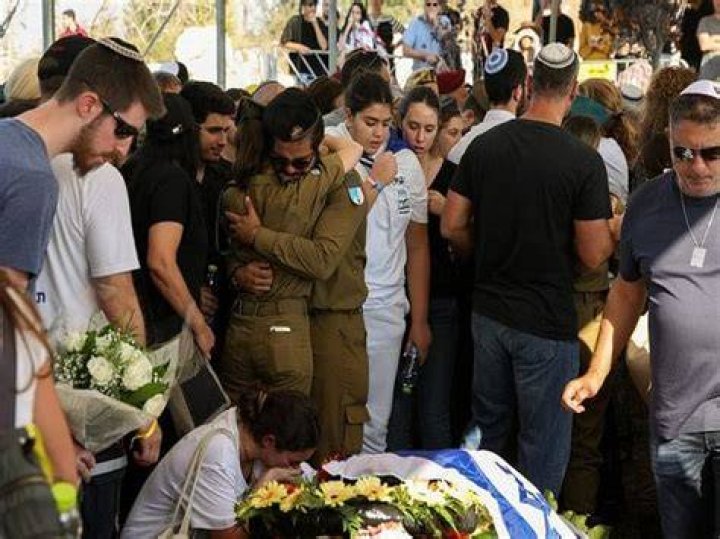 ISRAELI HOSTAGE NOA MARCIANO LAST VIDEO VIRAL FOLDER VIRAL