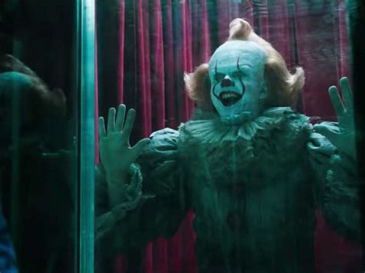 It Chapter Two First Reactions Critics Call Bill Hader Oscar Worthy