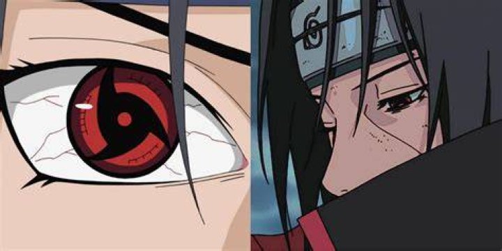 Itachi Uchiha Profile, Powers, Brother, Betrayal, Facts |