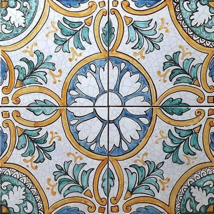 Italian Tiles and so much more... Minoli
