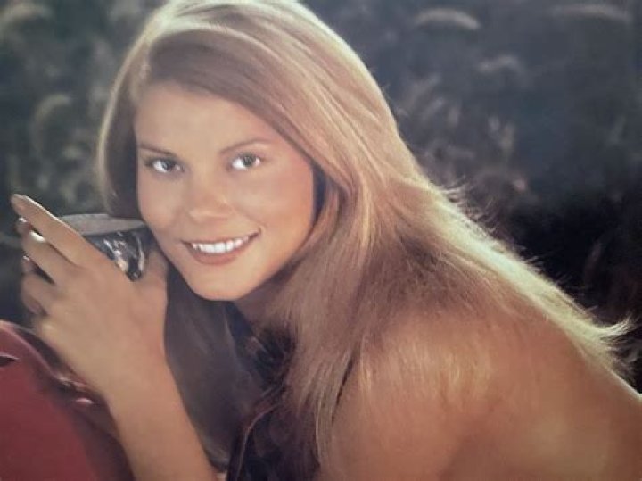 Items similar to Kristine Hanson Playmate Sept. 1974 on Etsy