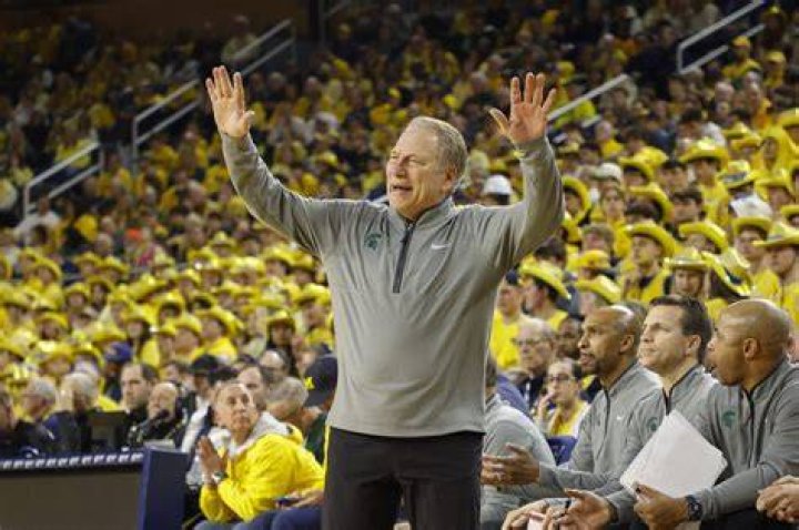 Izzo reflects on 25 straight NCAA Tournaments, looks to first round