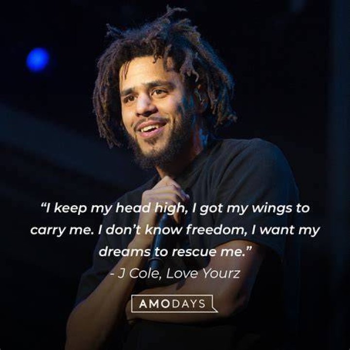 J Cole Quotes: Unveiling the Power of Words and Inspiration