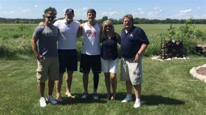 J.J. Watt Parents: Meet John and Connie