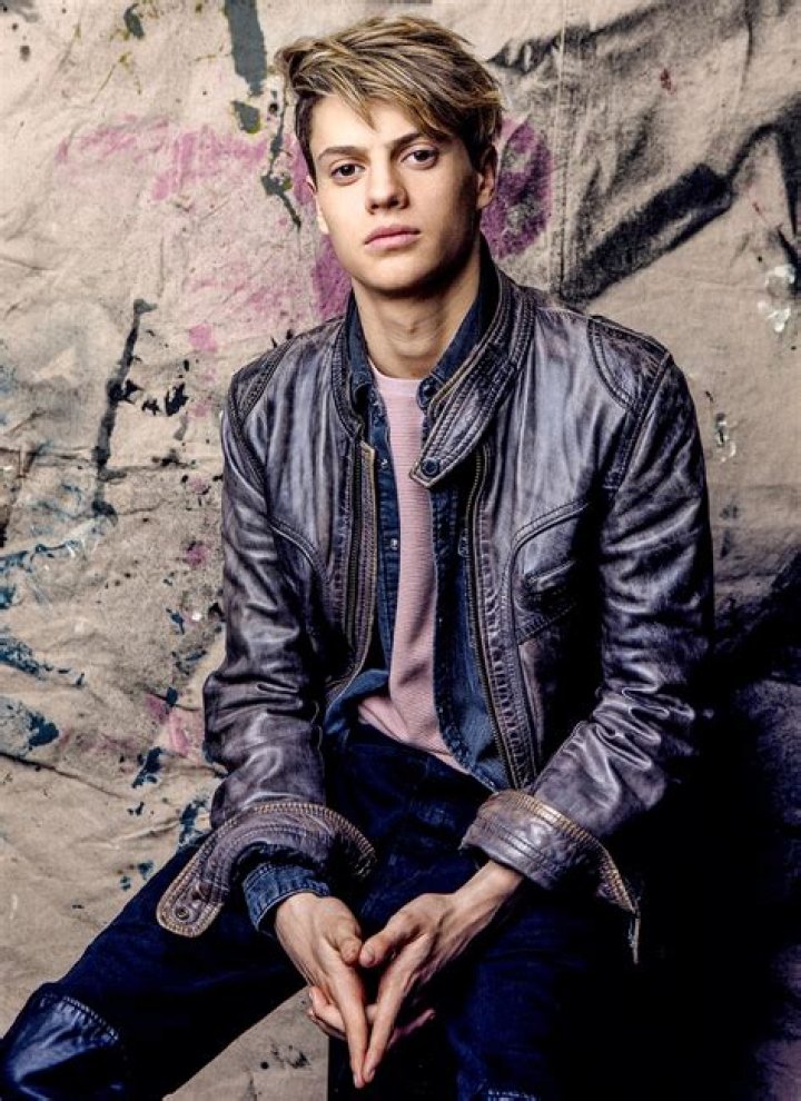 Jace Norman Nickelodeon