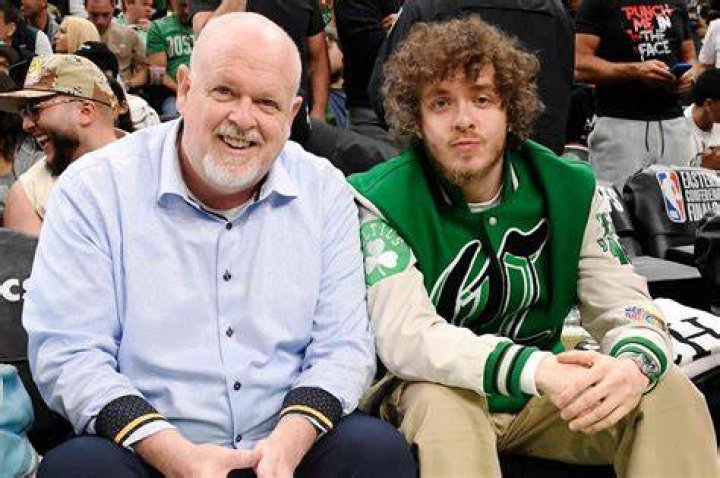 Jack Harlow Parents: Dad Moms Nationality And Ethnicity Explored