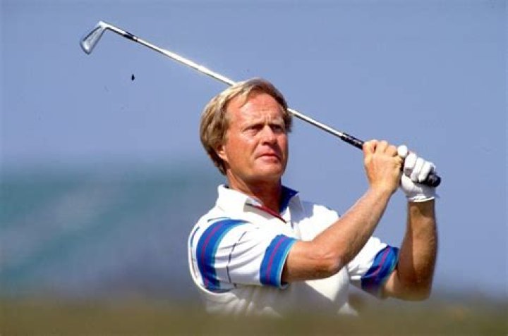 Jack Nicklaus Daughter Bio Of Nancy Nicklaus Golf Components
