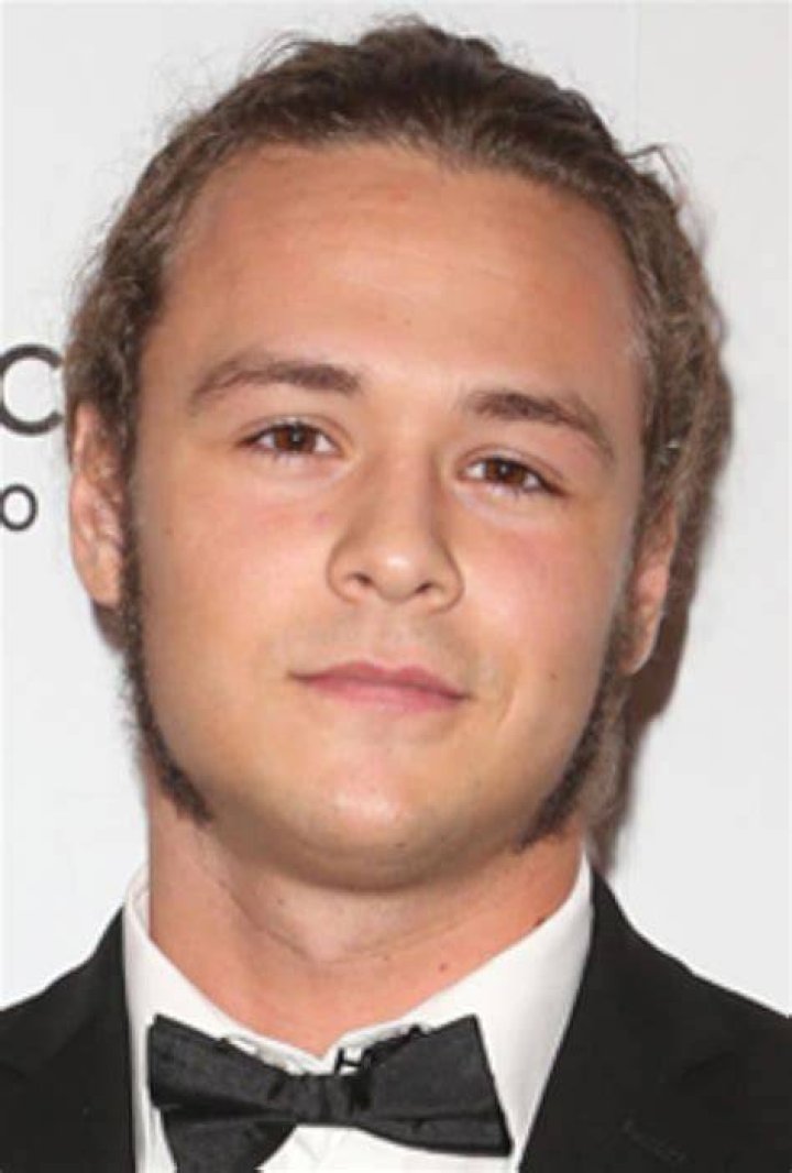 Jack Perry IMDb