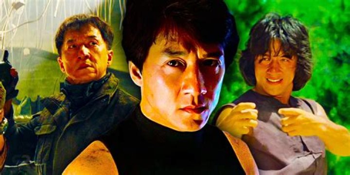 Jackie Chan's daughter claims sweet viral video is "fake" News Leaflets