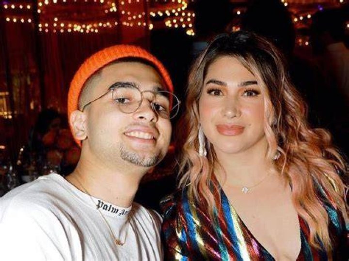 Jackie Forster to birthday boy Kobe Paras "I will always have your
