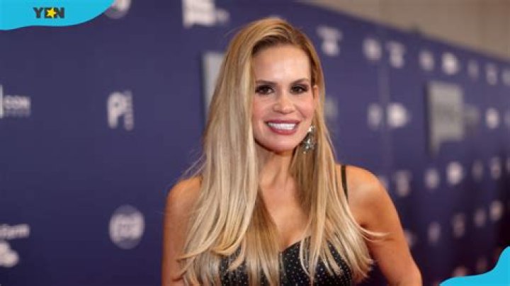 Jackie Goldschneider Net Worth 2024 How Much Money Does RHONJ Star