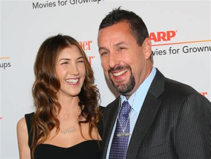 Jackie Sandler Net Worth Net Worth Lists