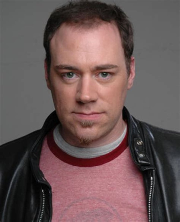 Jackson Douglas Biography IMDb